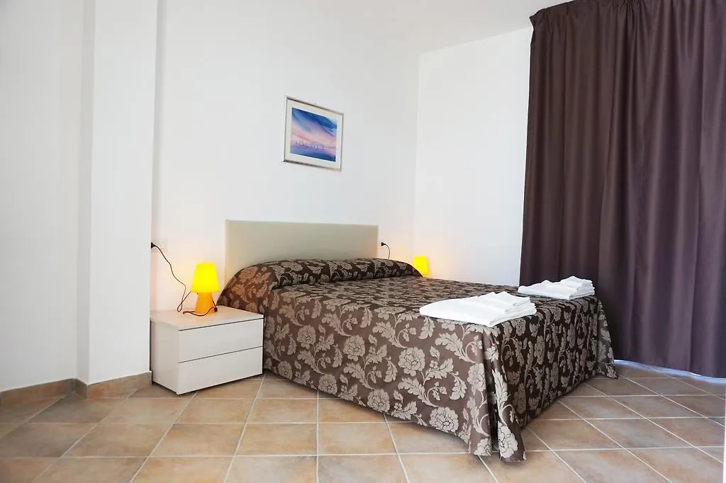 Maris Villa Alghero