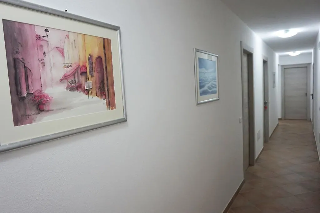 Maris Villa Alghero