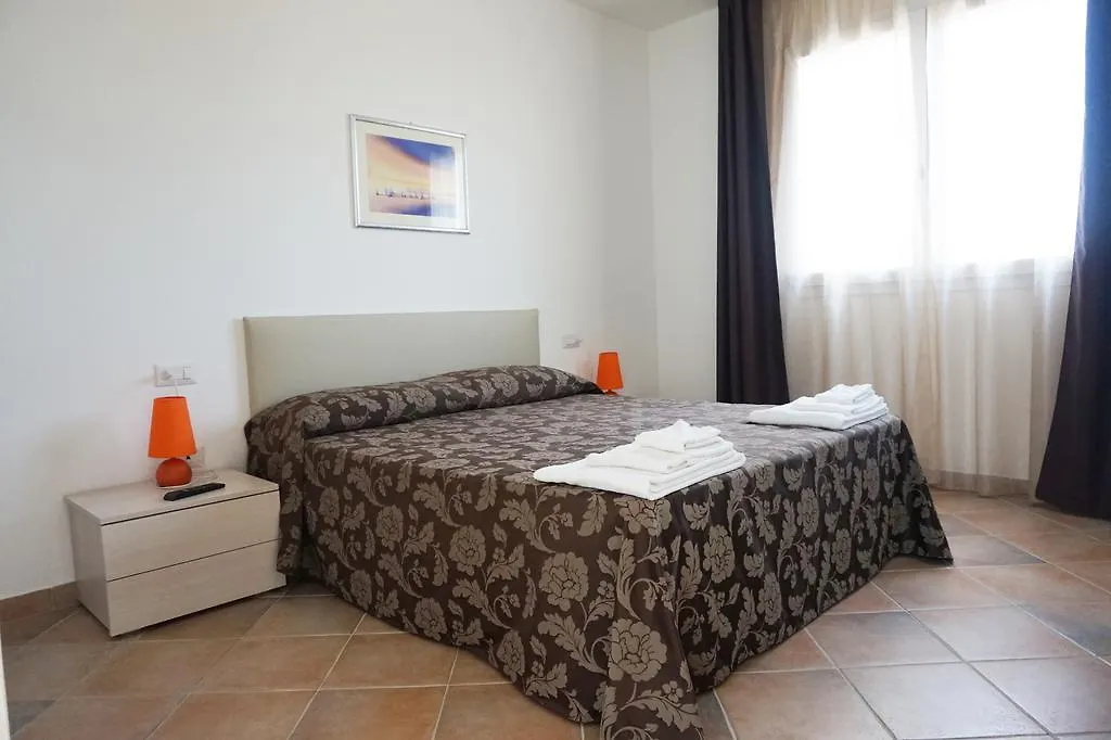 Maris Villa Alghero