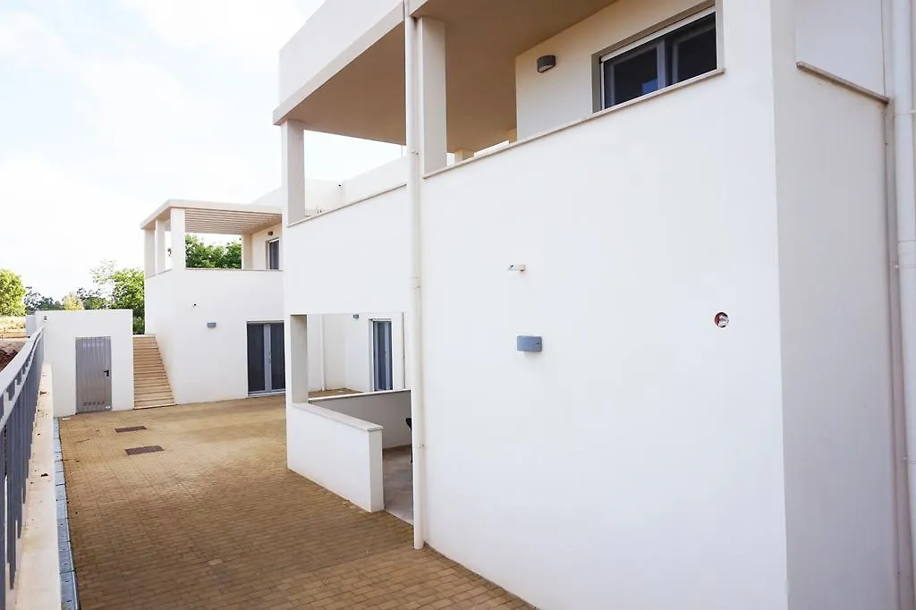 Maris Villa Alghero Farmház
