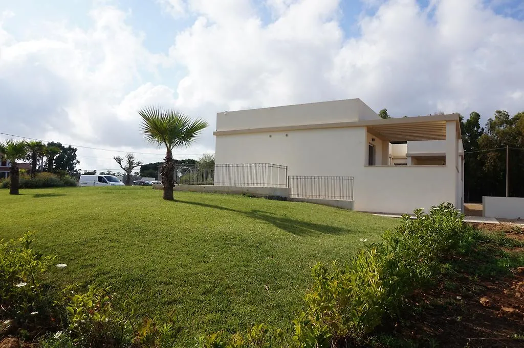 Farmház Maris Villa Alghero