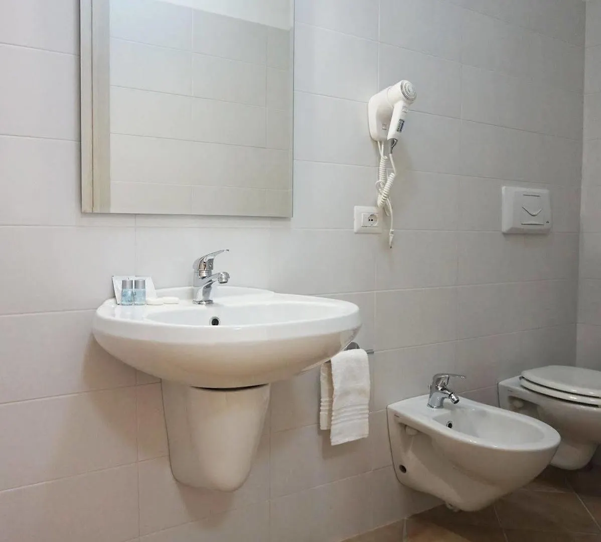 Farmház Maris Villa Alghero