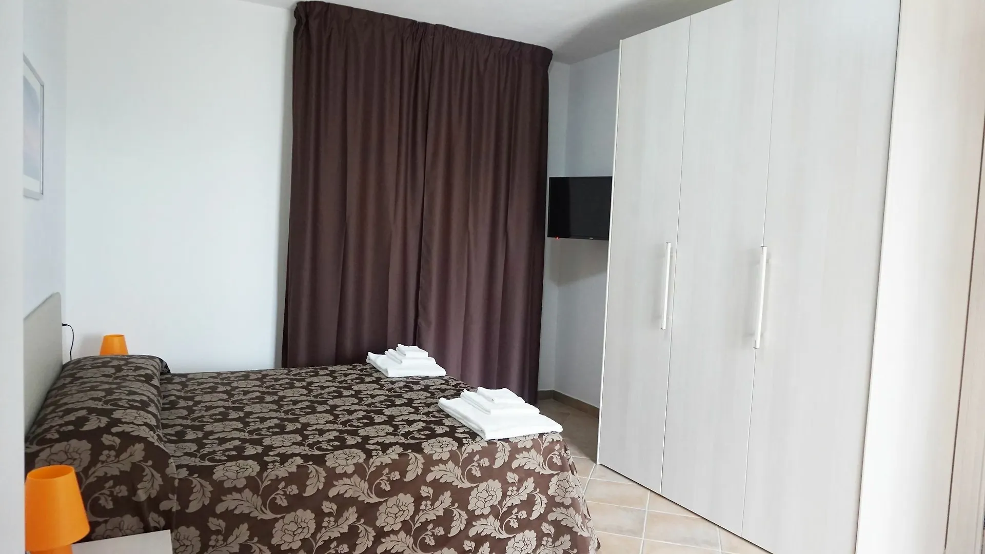 Maris Villa Alghero