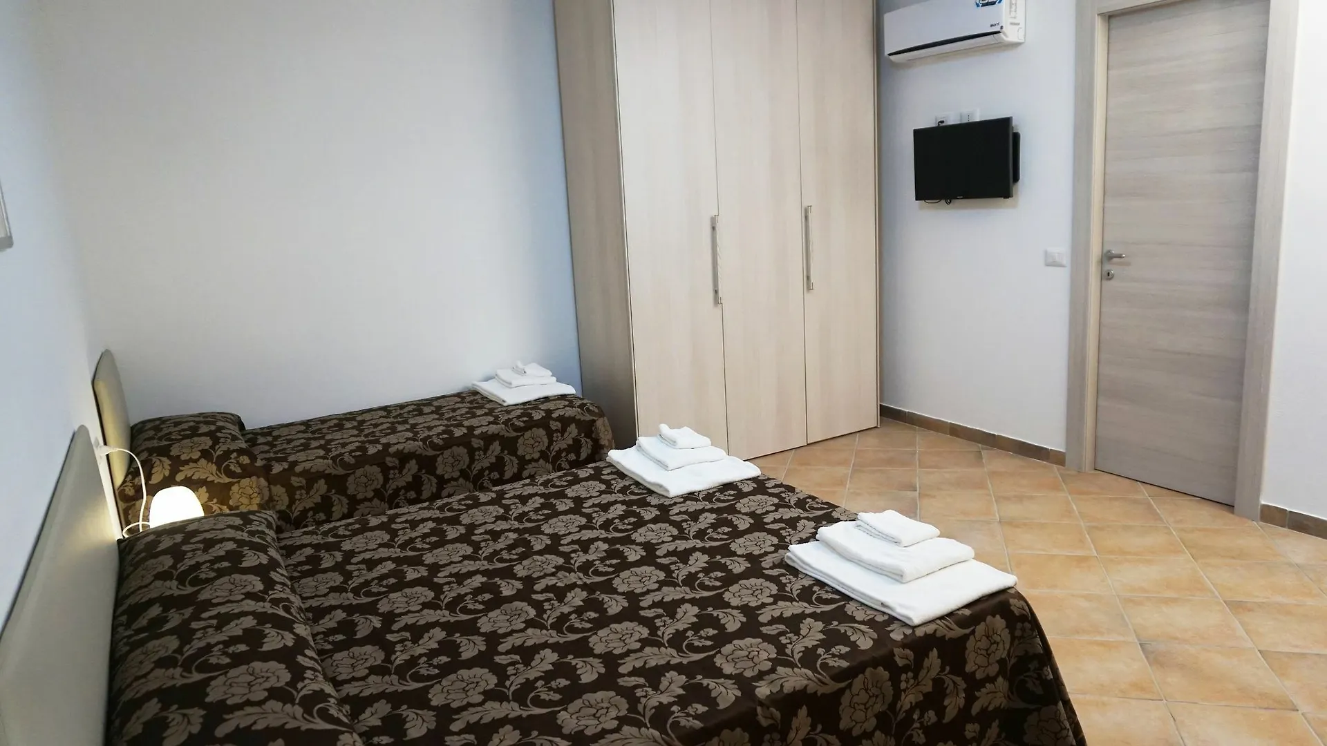 Maris Villa Alghero Olaszország