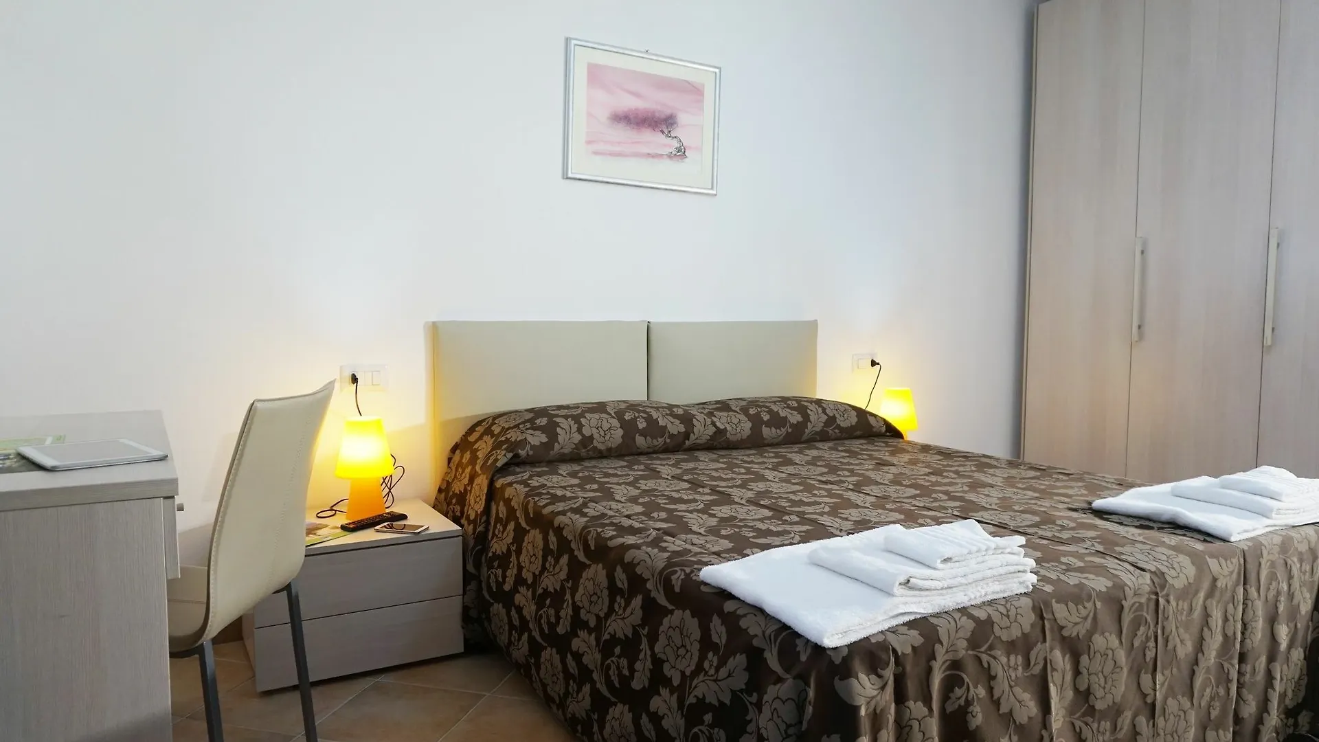 Maris Villa Alghero Farmház