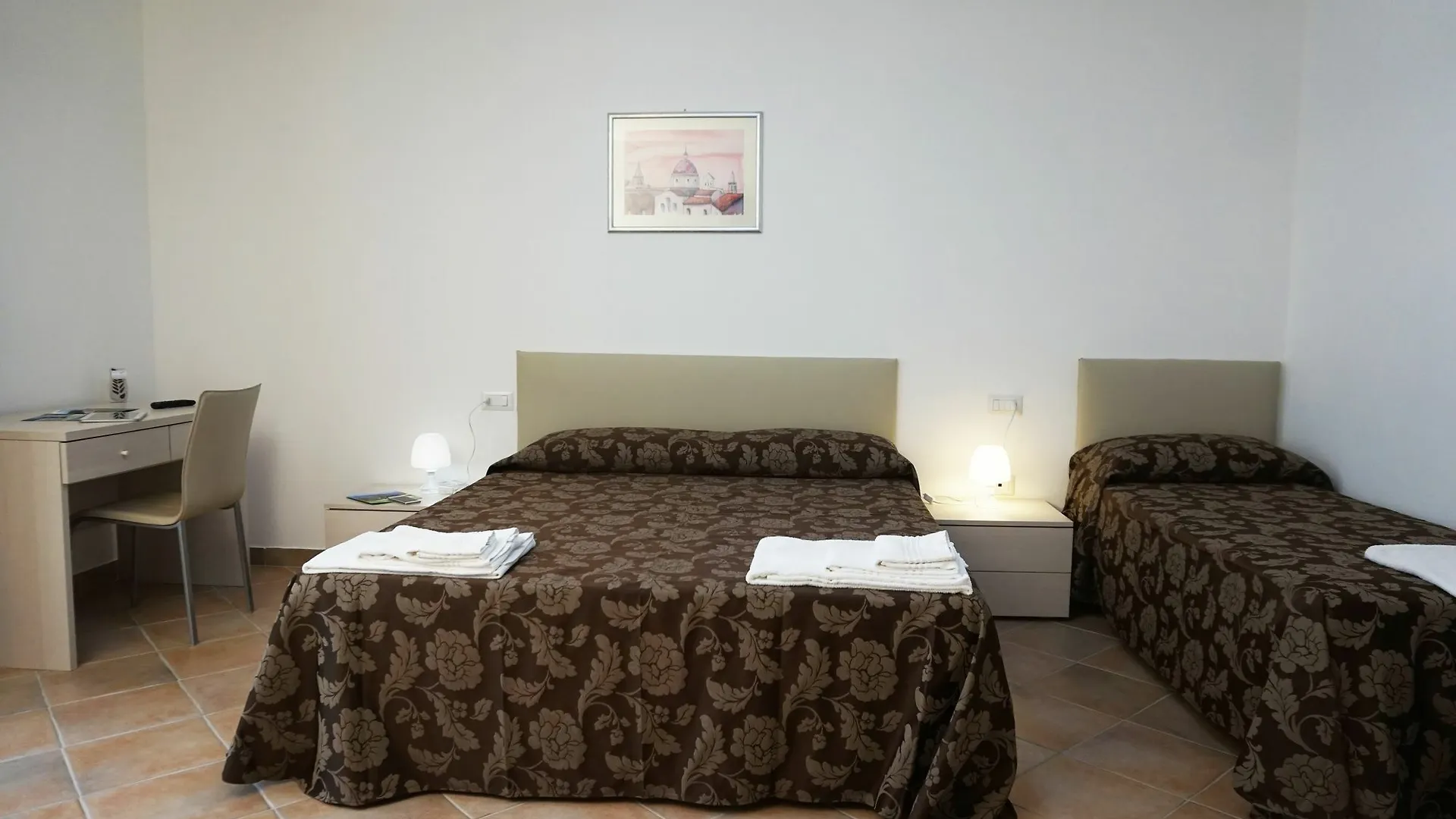 Maris Villa Alghero