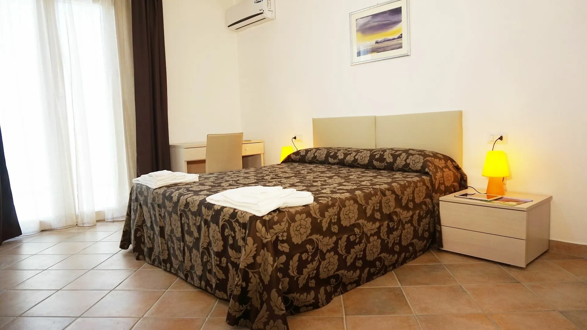Farmház Maris Villa Alghero