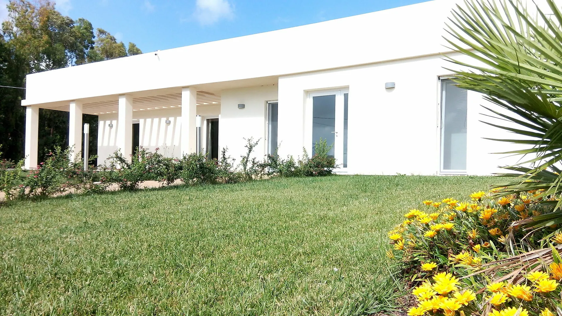Maris Villa Alghero