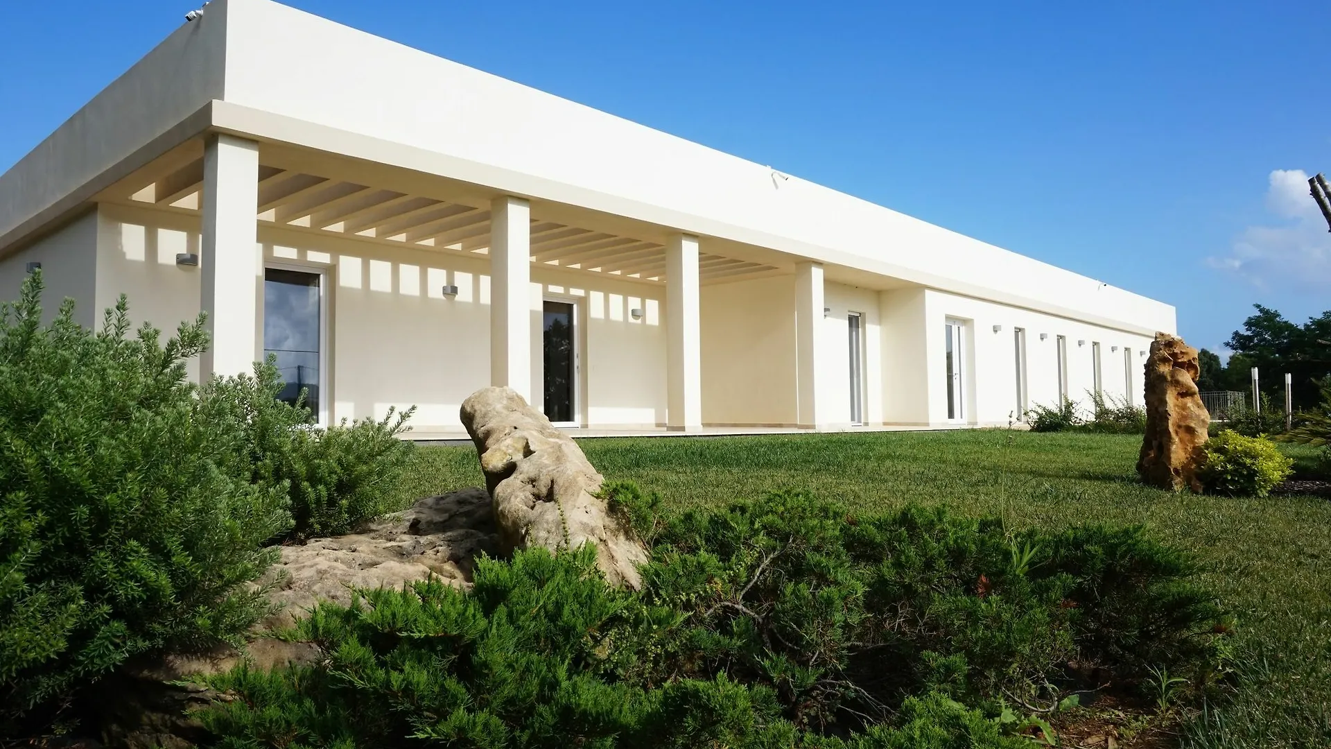 Farmház Maris Villa Alghero