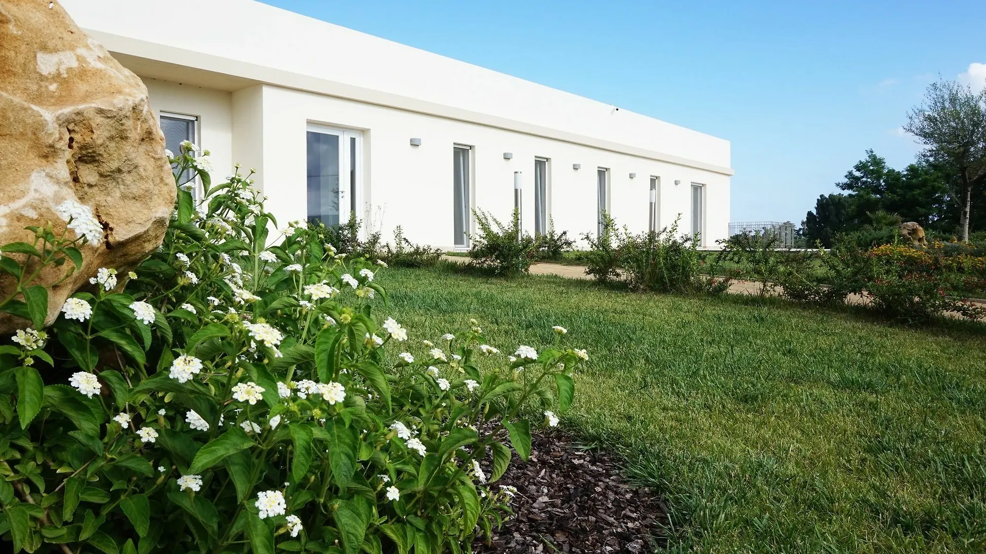 Maris Villa Alghero Farmház