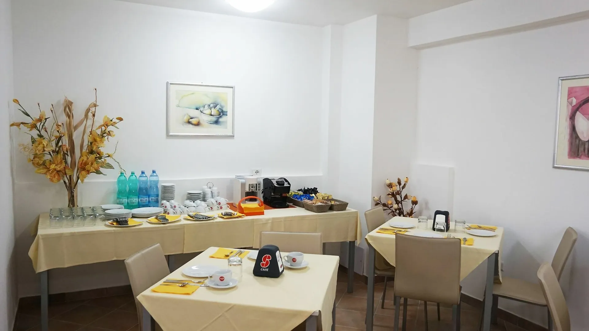 Farmház Maris Villa Alghero Olaszország